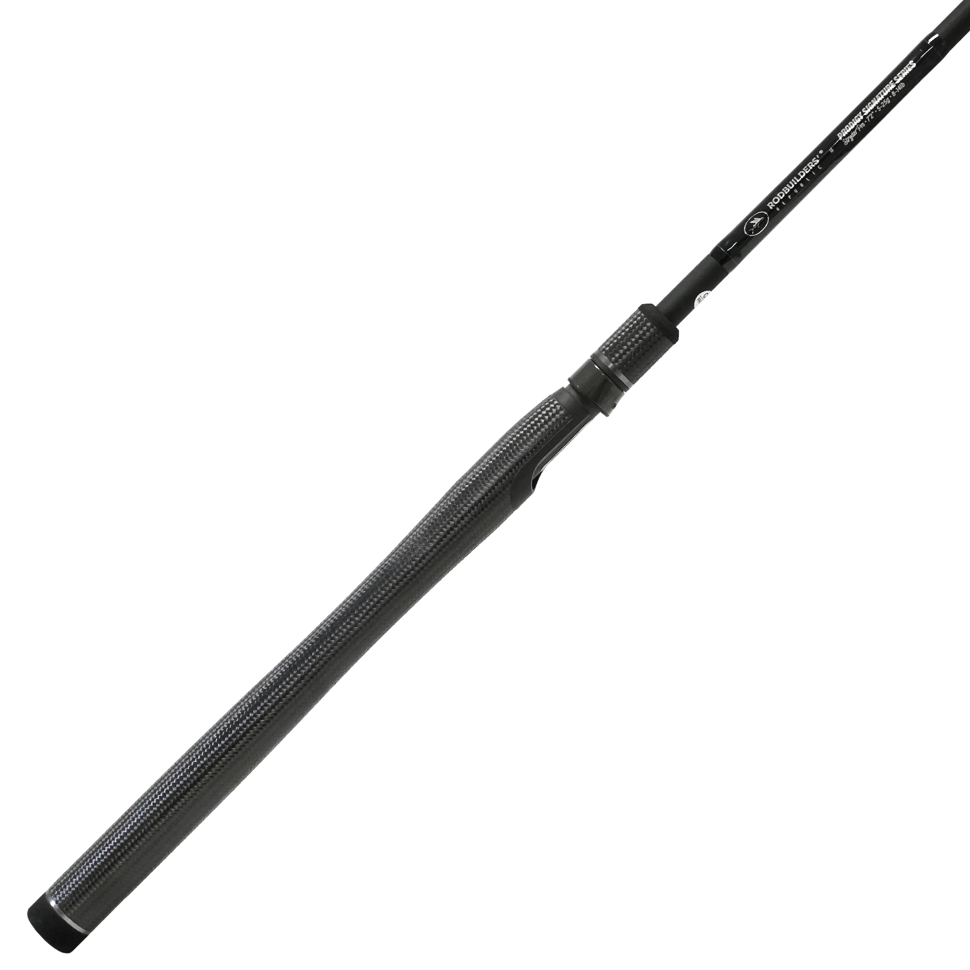 Stryder Pro - Signature