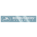 Autocollant Rodbuilders' Republic