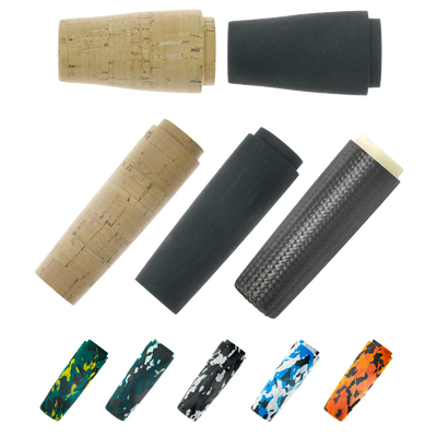 Rear Grip Casting RRG