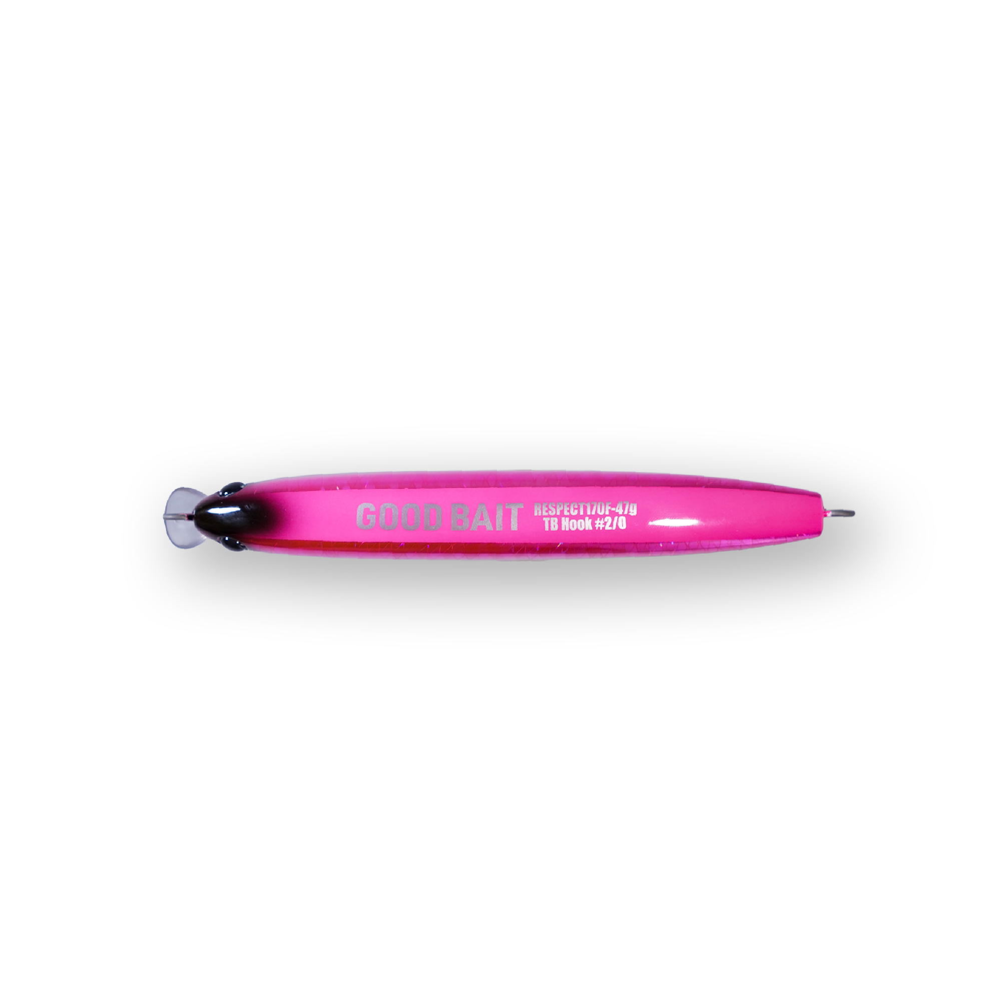 GoodBait Respect, schwimmender Meeres-Minnow 170F und 190F