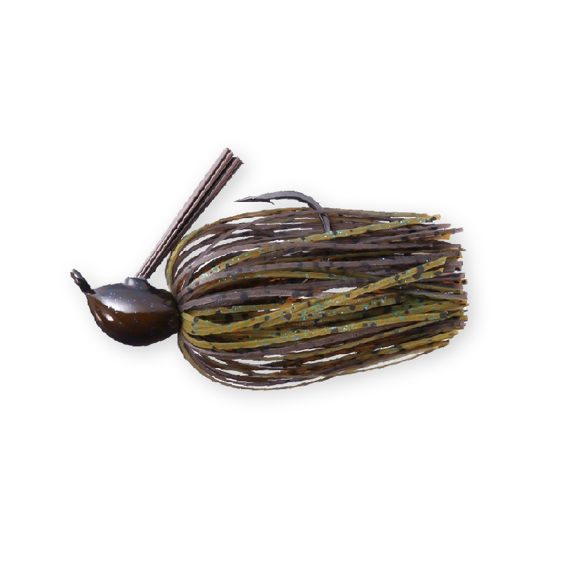 OSP Zero One Jig Rubber Jig
