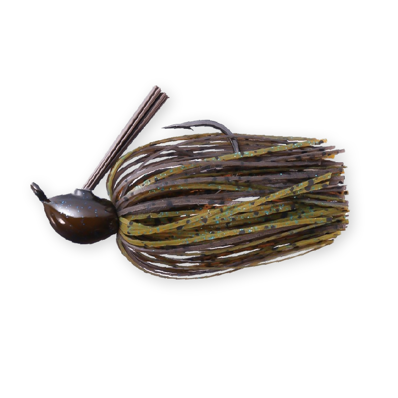OSP Zero One Jig Rubber Jig