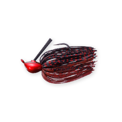 Rubber Jig OSP Zero One Jig