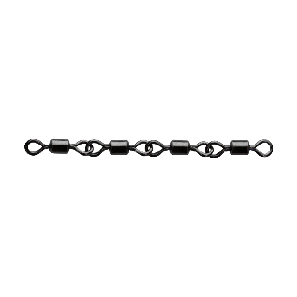 Emerillón Sakura 4 Joint Rolling Swivel