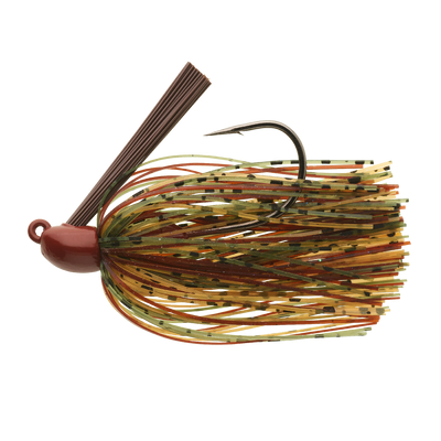 Rubber jig Tungsten Swim Jig Sakura