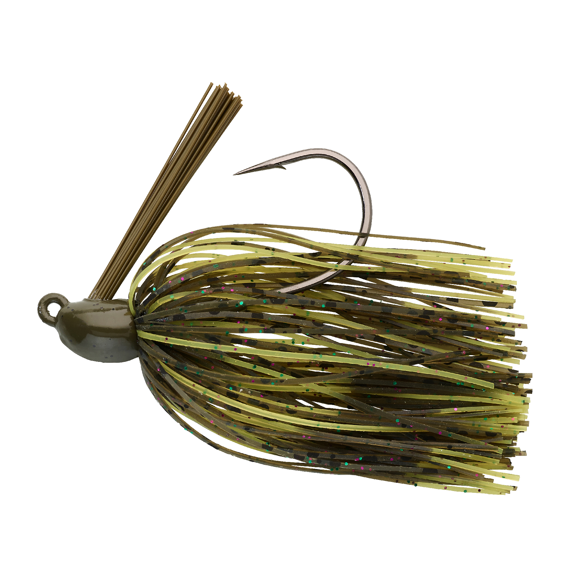 Rubber jig Tungsten Swim Jig Sakura