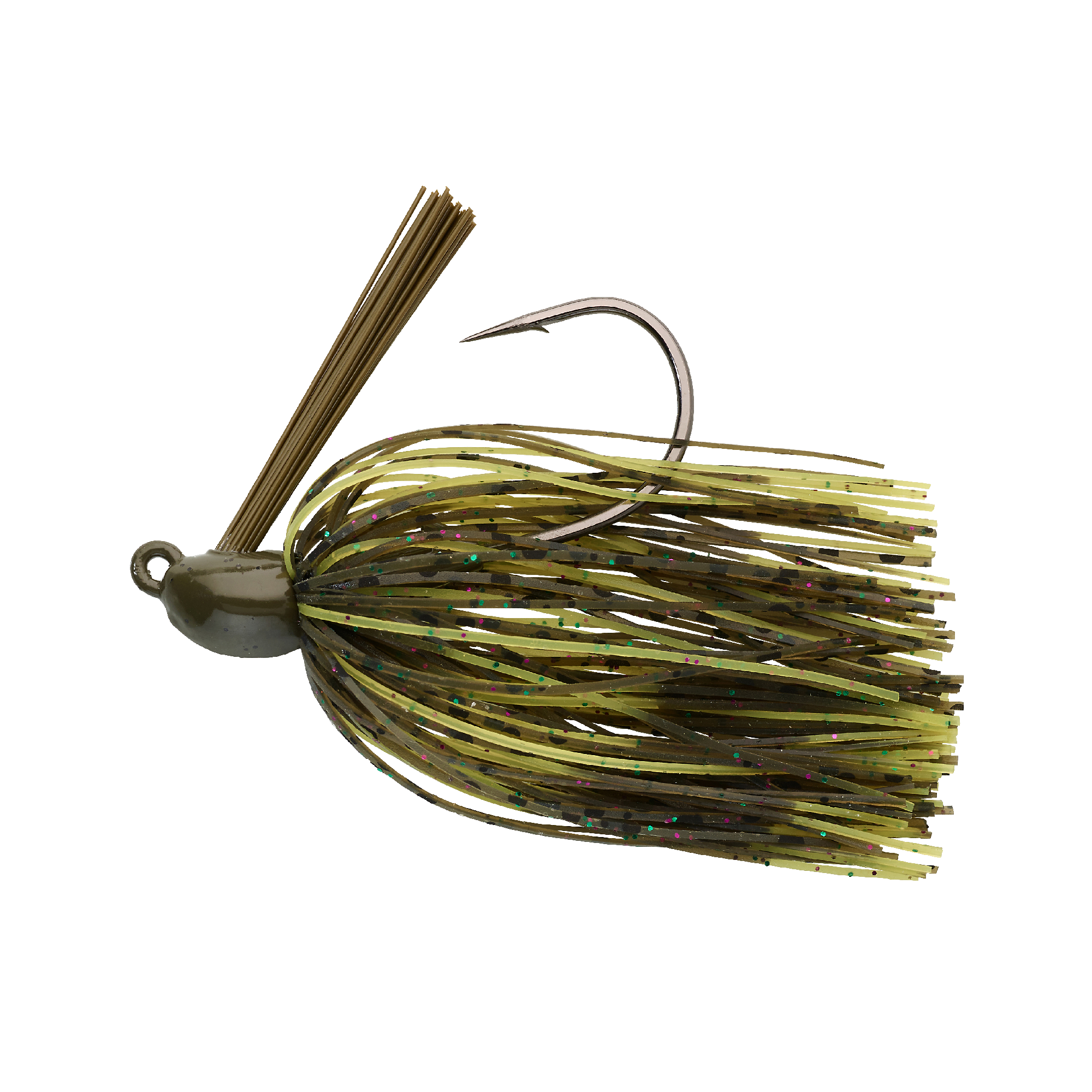 Rubber jig Tungsten Swim Jig Sakura
