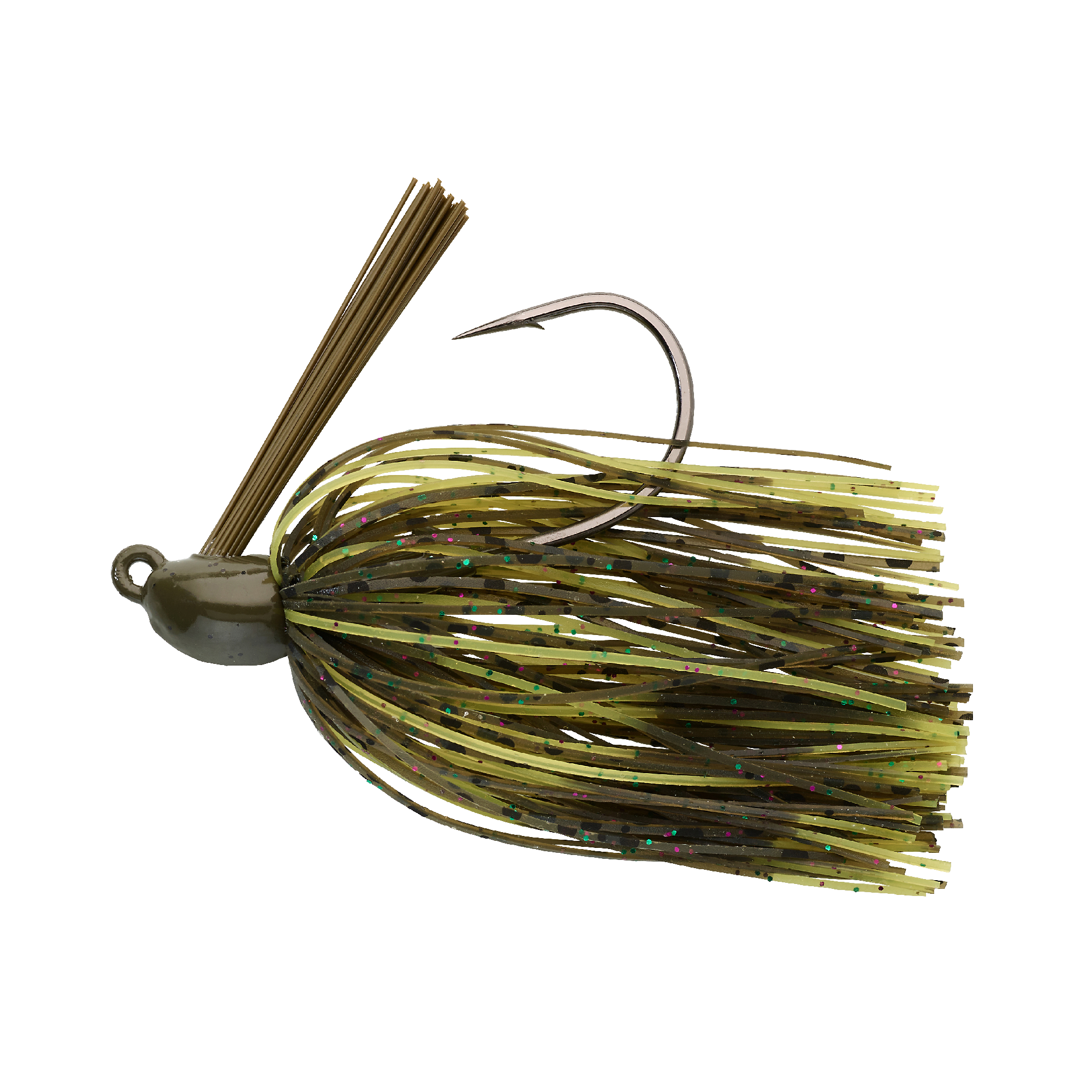 Rubber jig Tungsten Swim Jig Sakura