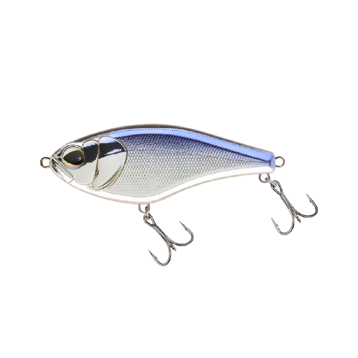 Jerkbait Sakura Baffeur Jerk 100-125mm slow sink