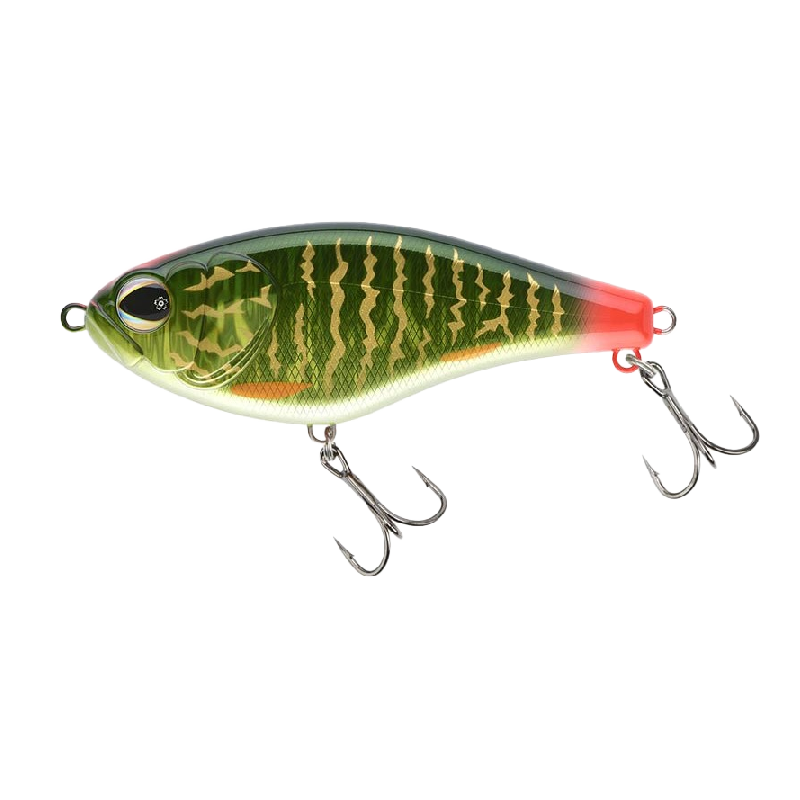 Jerkbait Sakura Baffeur Jerk 100-125mm slow sink