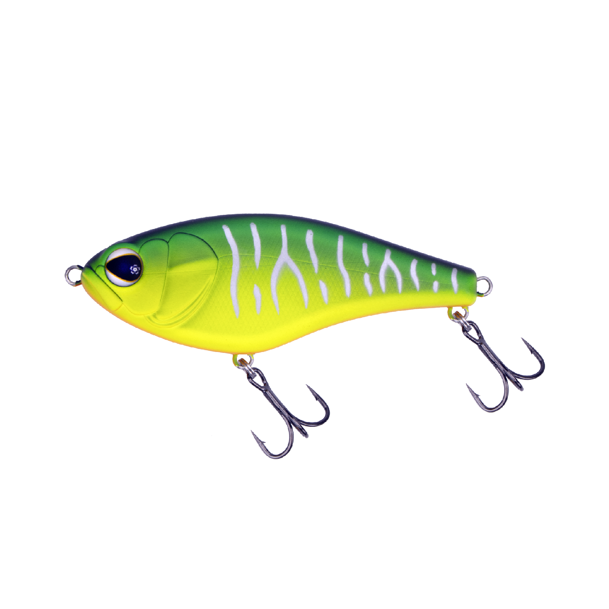 Jerkbait Sakura Baffeur Jerk 100-125mm slow sink