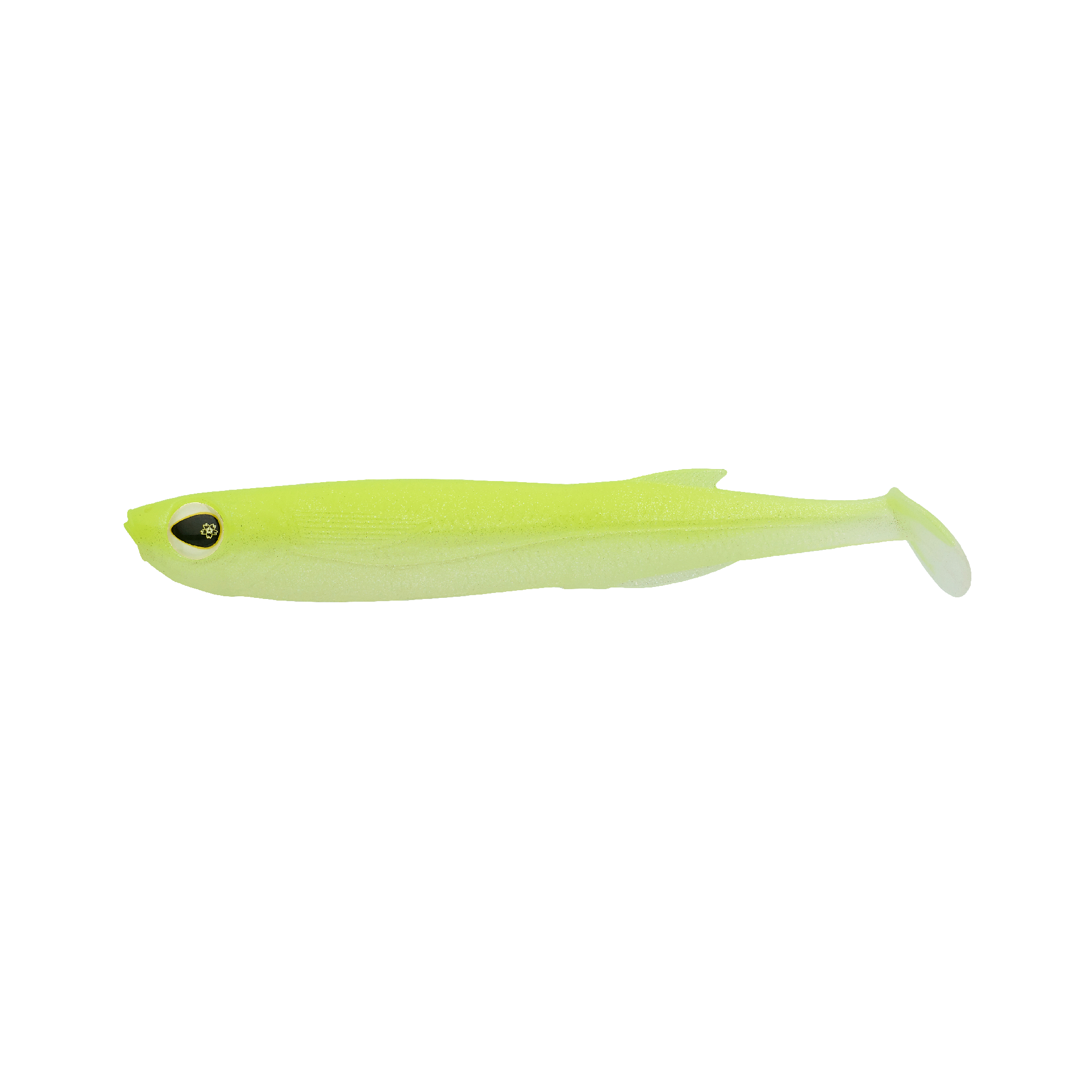 Xprat Shad Sakura Gummiköder