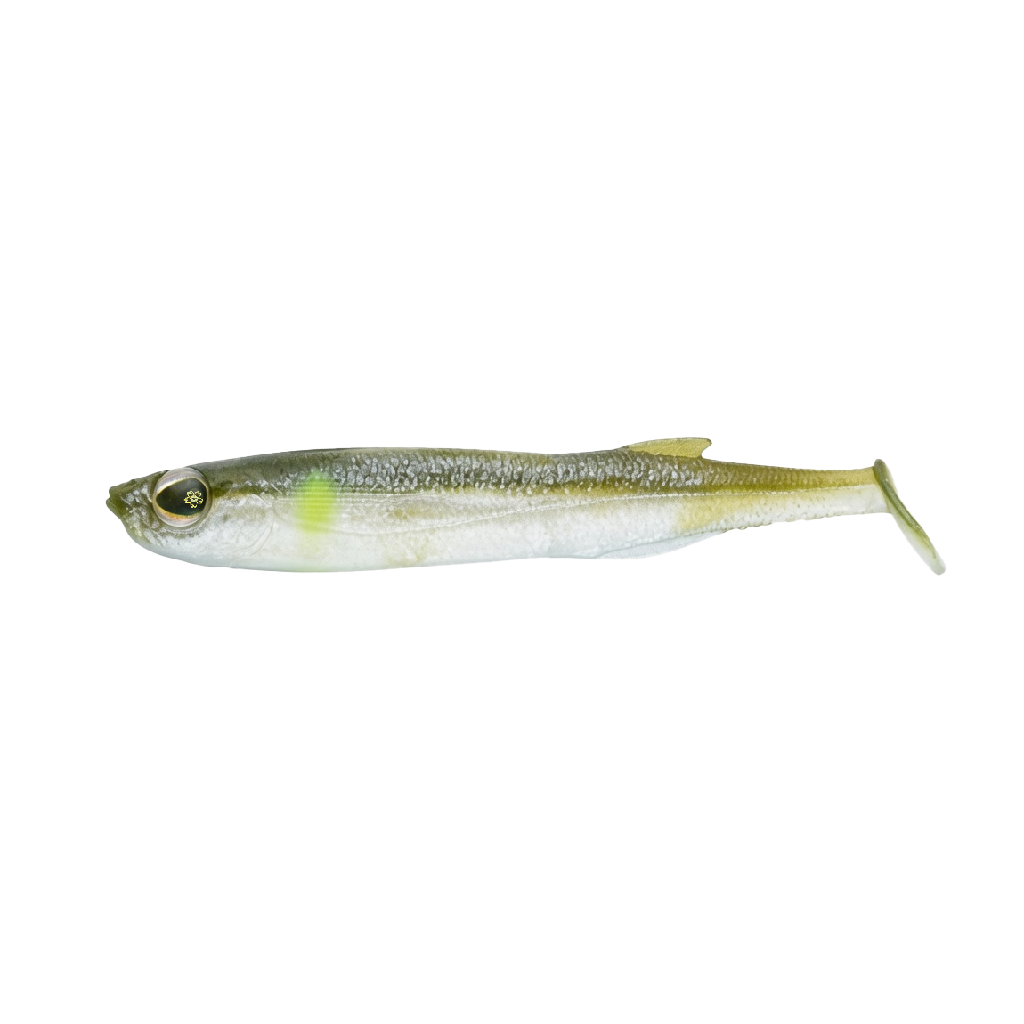 Xprat Shad Sakura Gummiköder
