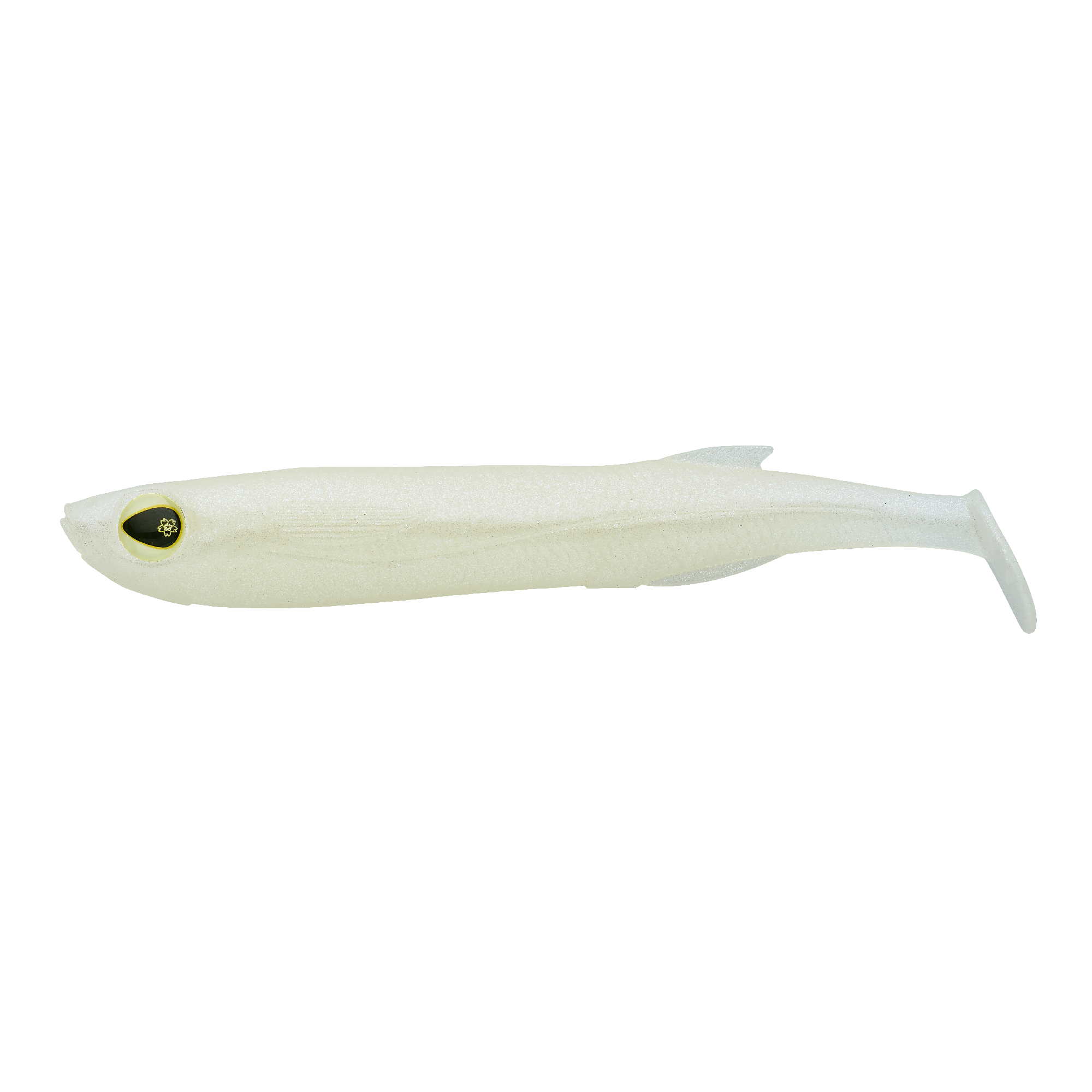 Xprat Shad Sakura Gummiköder