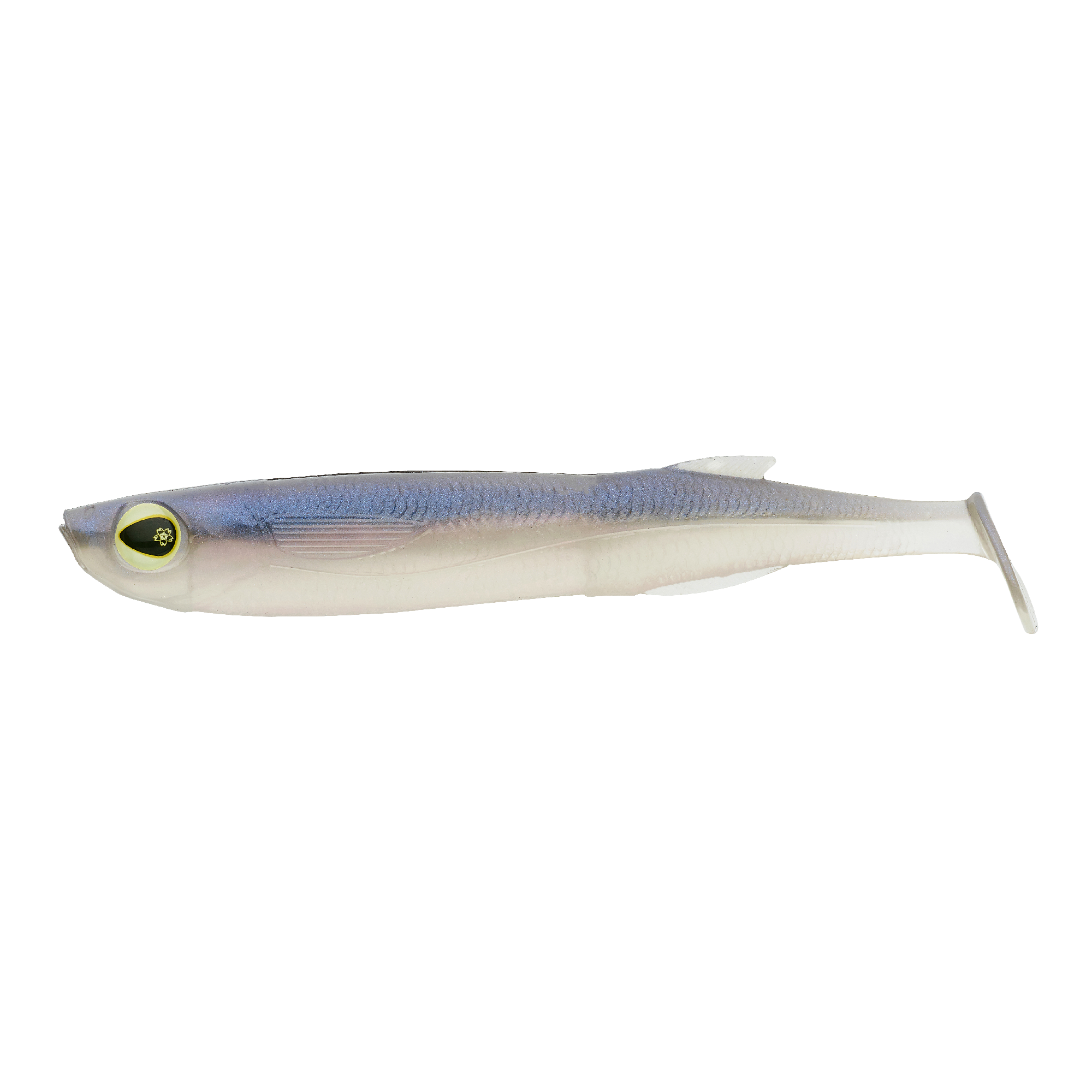 Xprat Shad Sakura Gummiköder