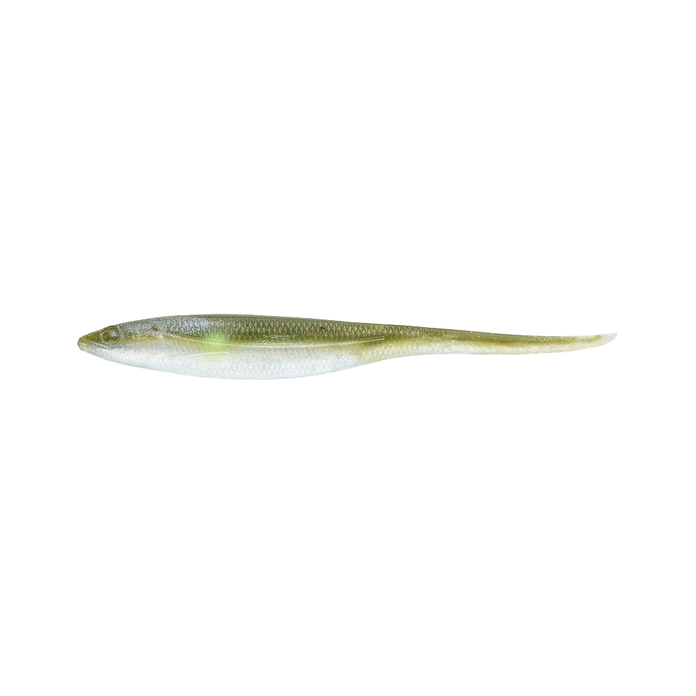 Leurre souple Sakura Tailwink slug