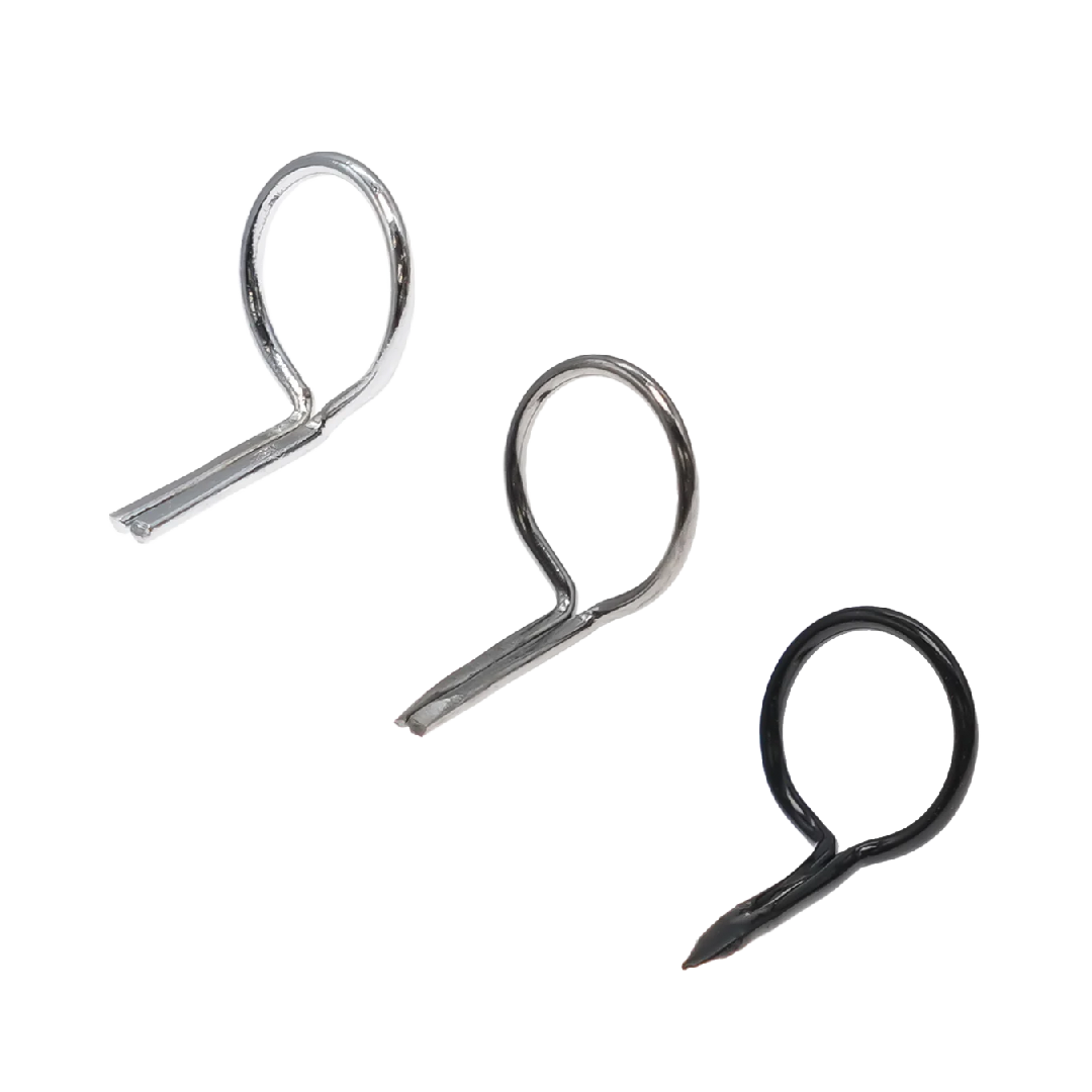 Single Foot Wire Fly Guide