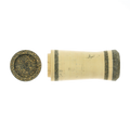 Fighting butt cork