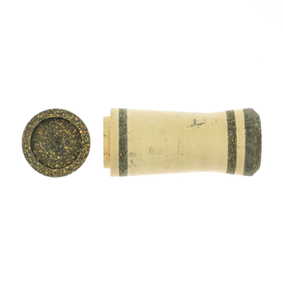 Fighting butt cork