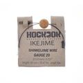 Hookook Kit aiguille ikijime XS Gauge 20