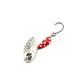 Vibro spoon