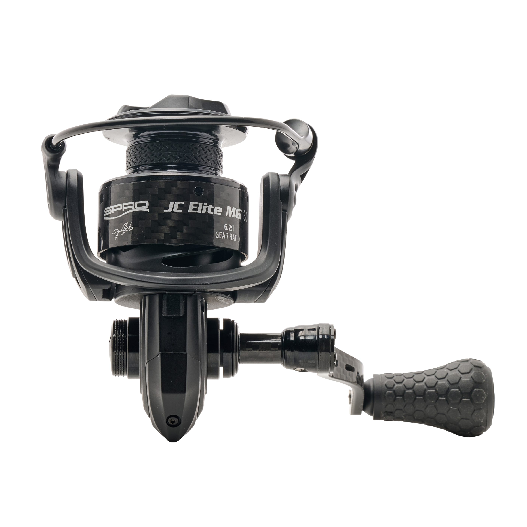 SPRO JC Elite Spin MG Spinning Reel