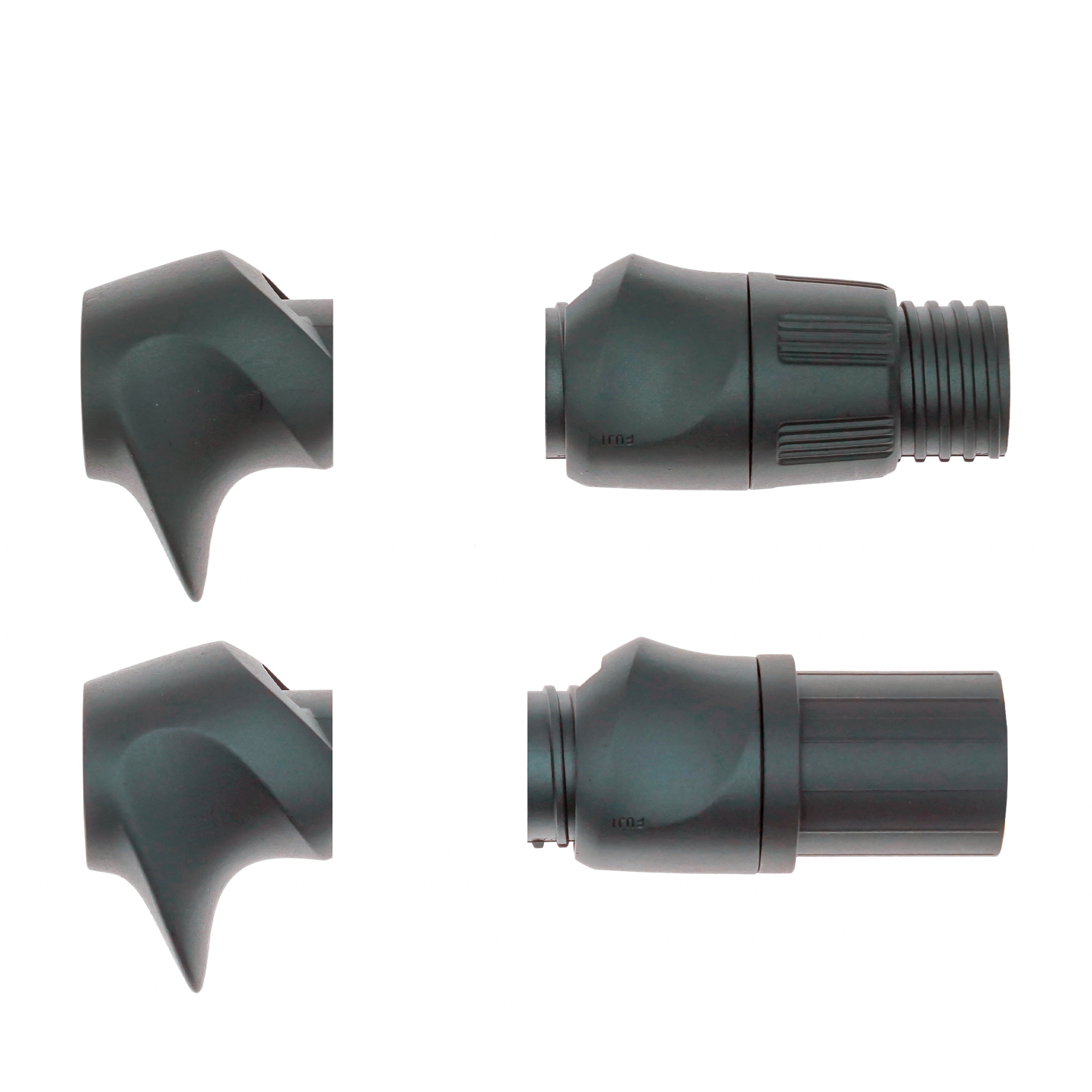 Skeleton Fuji Casting