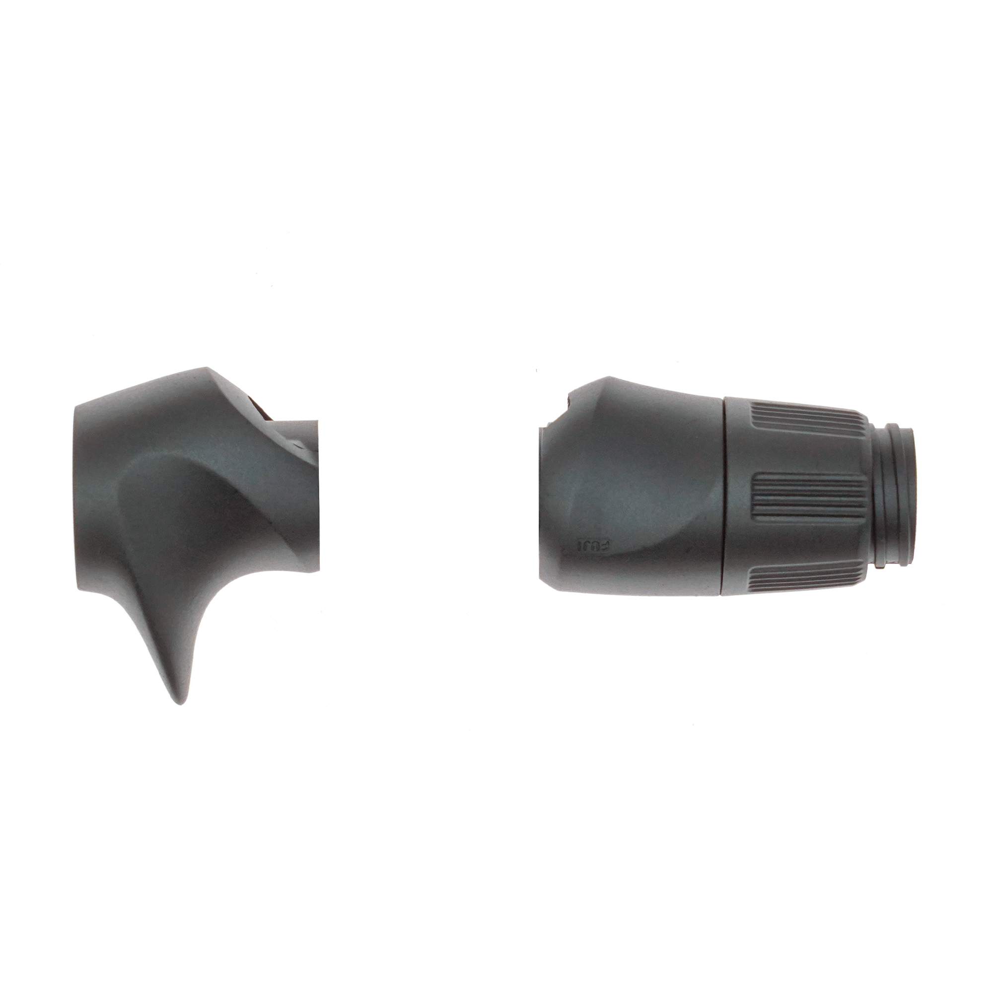 Skeleton Fuji Casting