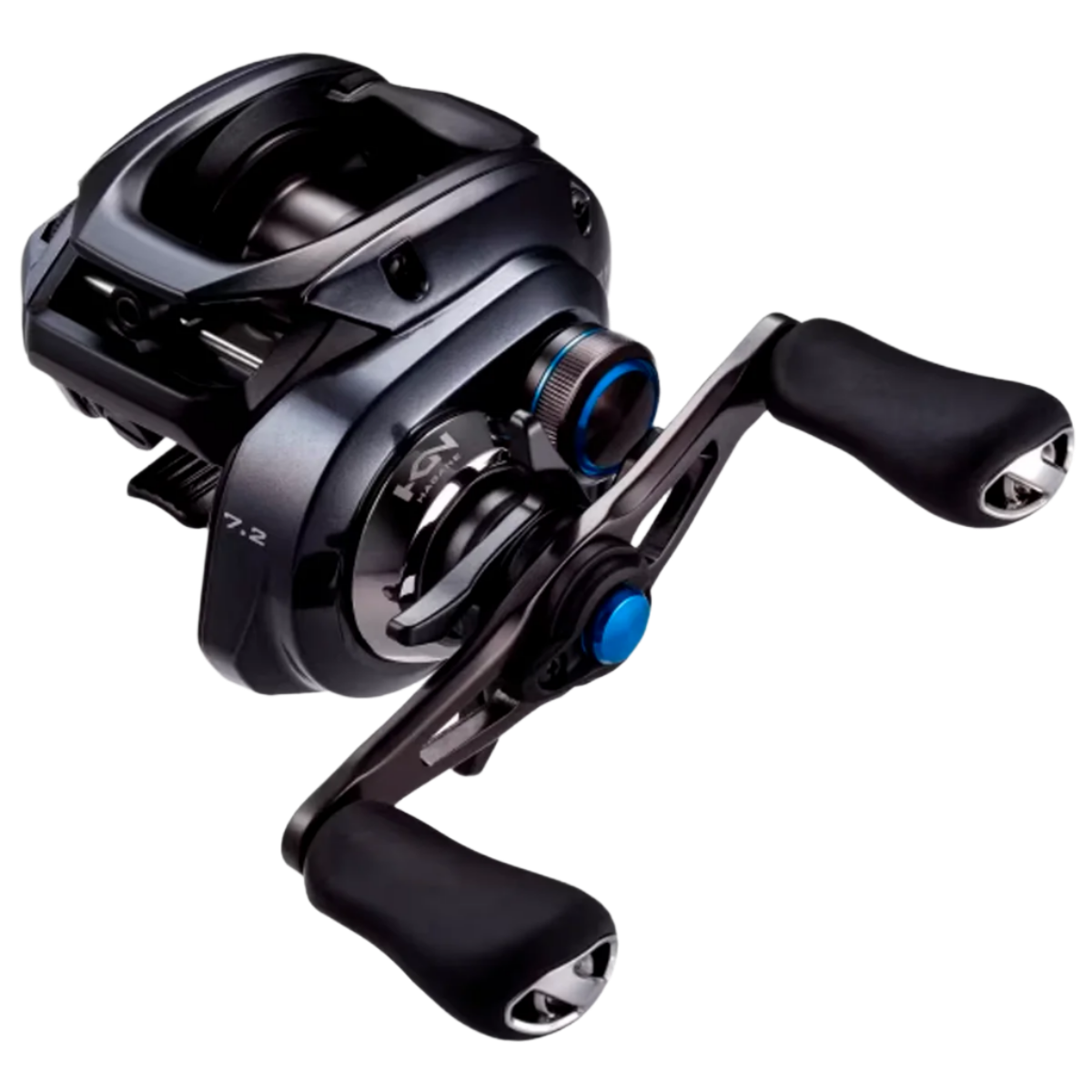 Shimano SLX DC A Shimano SLX DC A