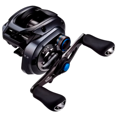 Moulinet Shimano SLX DC A