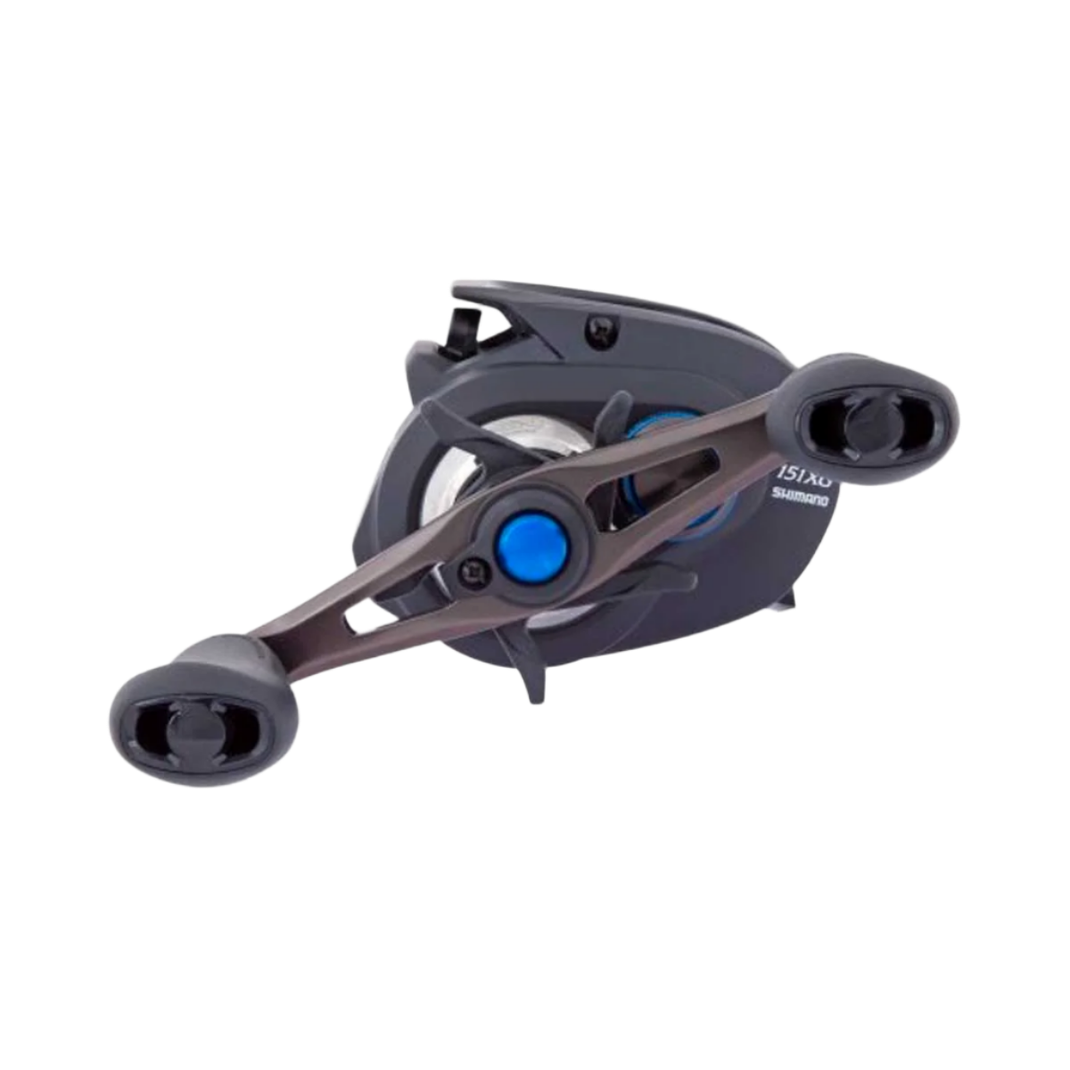 Moulinet Shimano SLX DC