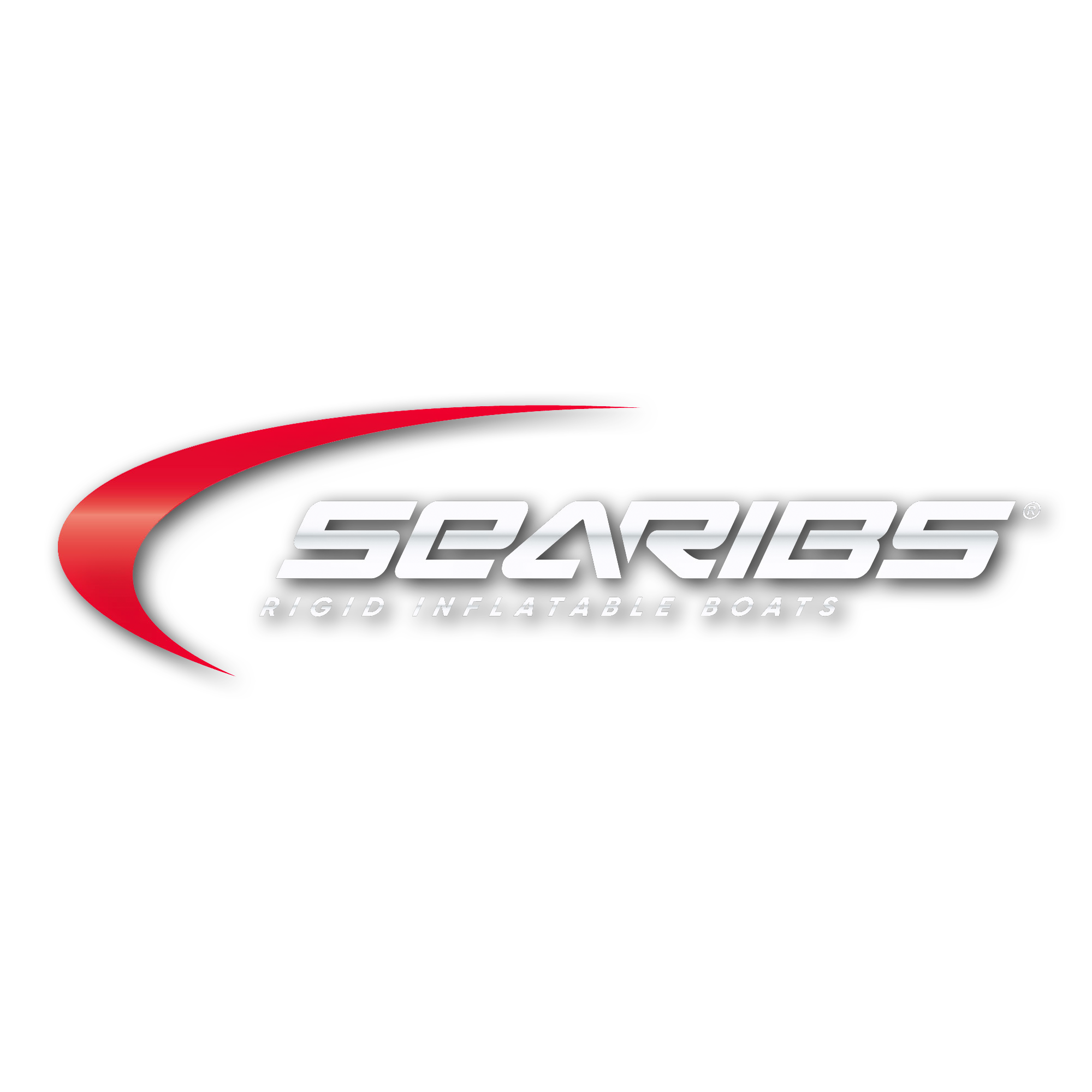 Autocollant Searib's 50cm