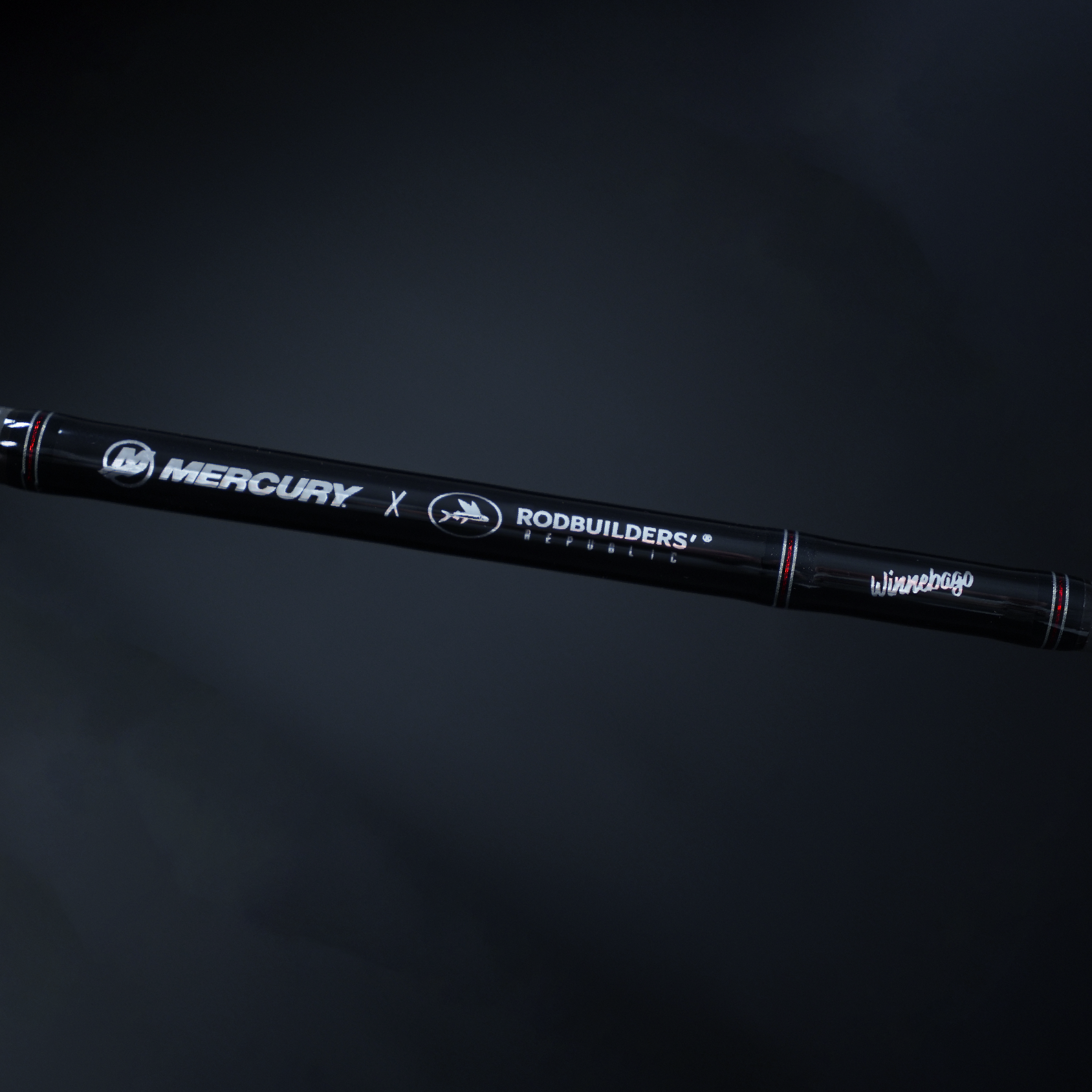Canna Casting Winnebago Mercury Signature 2m14 (10 - 30 g)