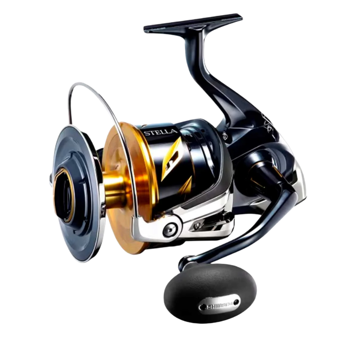 Moulinet Stella SW C