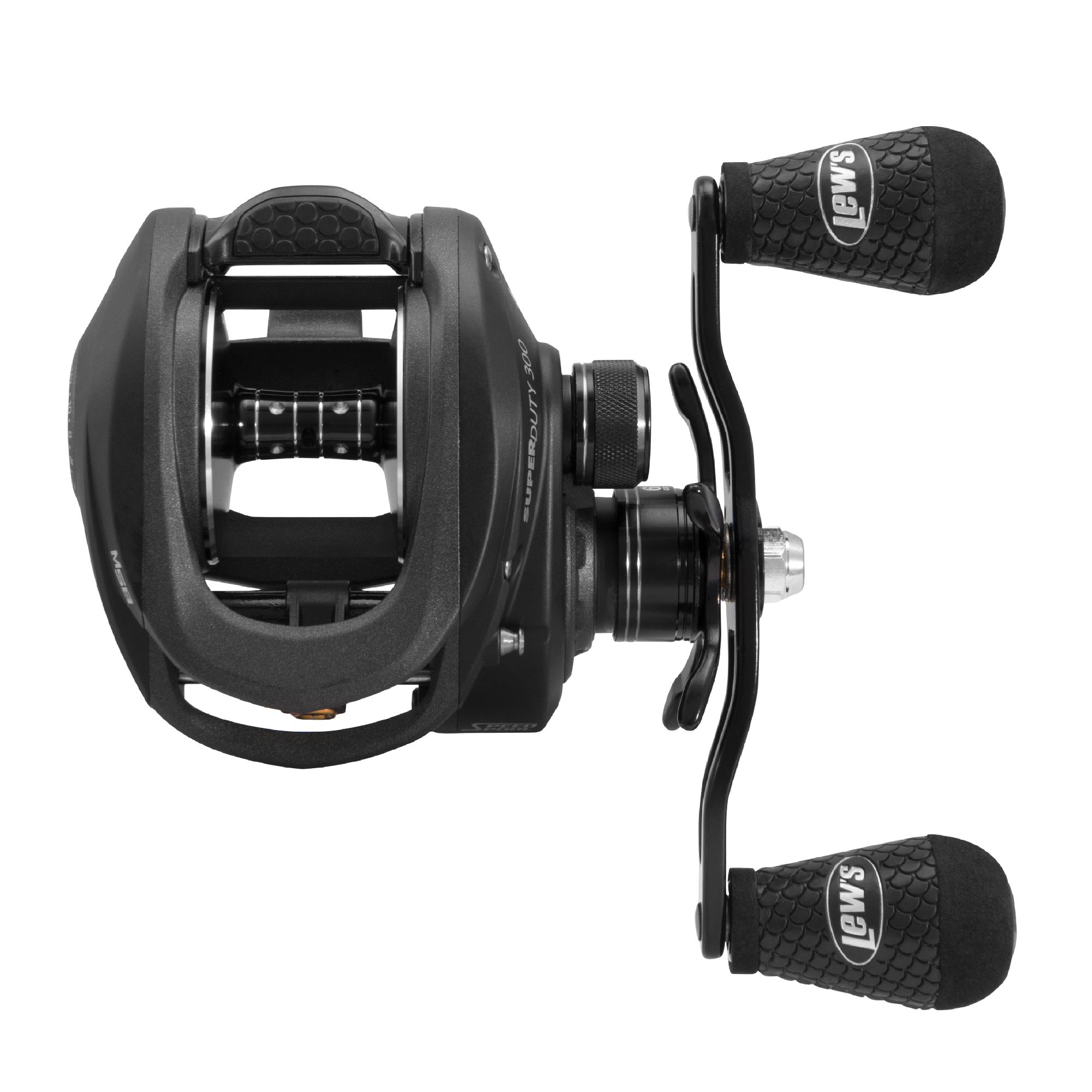 Moulinet Casting Lew's Super Duty 300