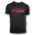 T-shirt Edge Rods