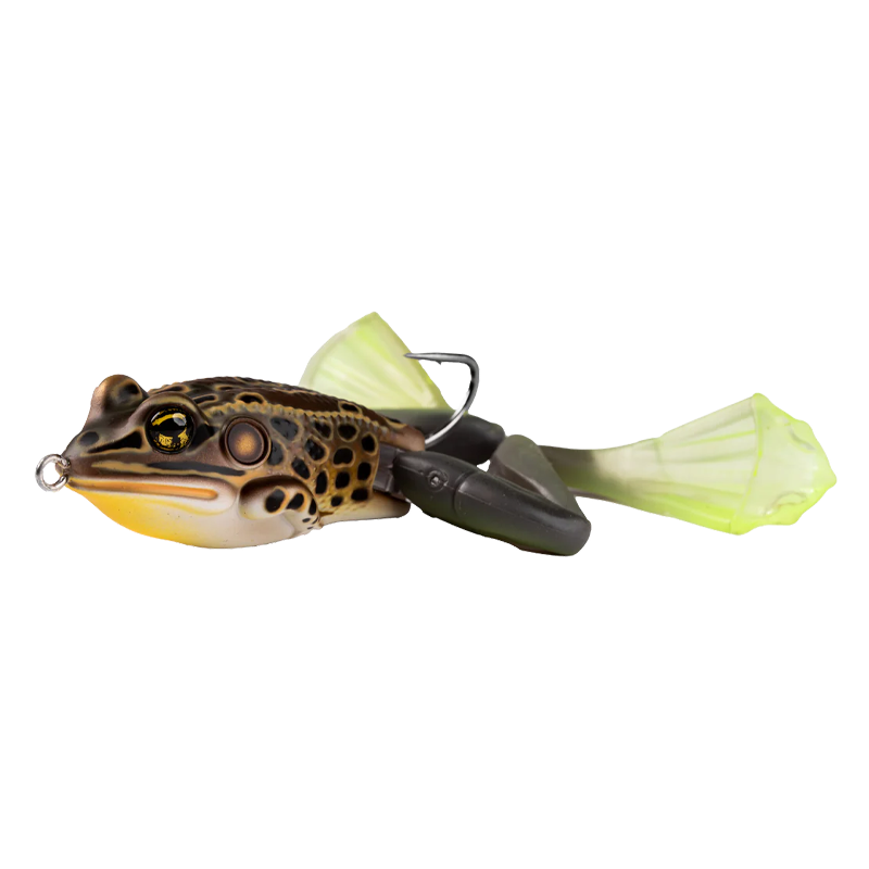 Frog LIVETARGET Ultimate 50-63mm