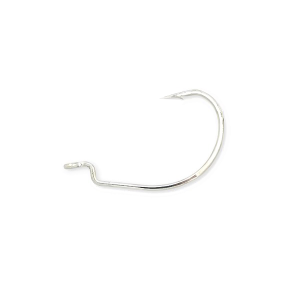 Hooks Texan Fiiish Krog Premium by VMC BM120 and BE150 by 4