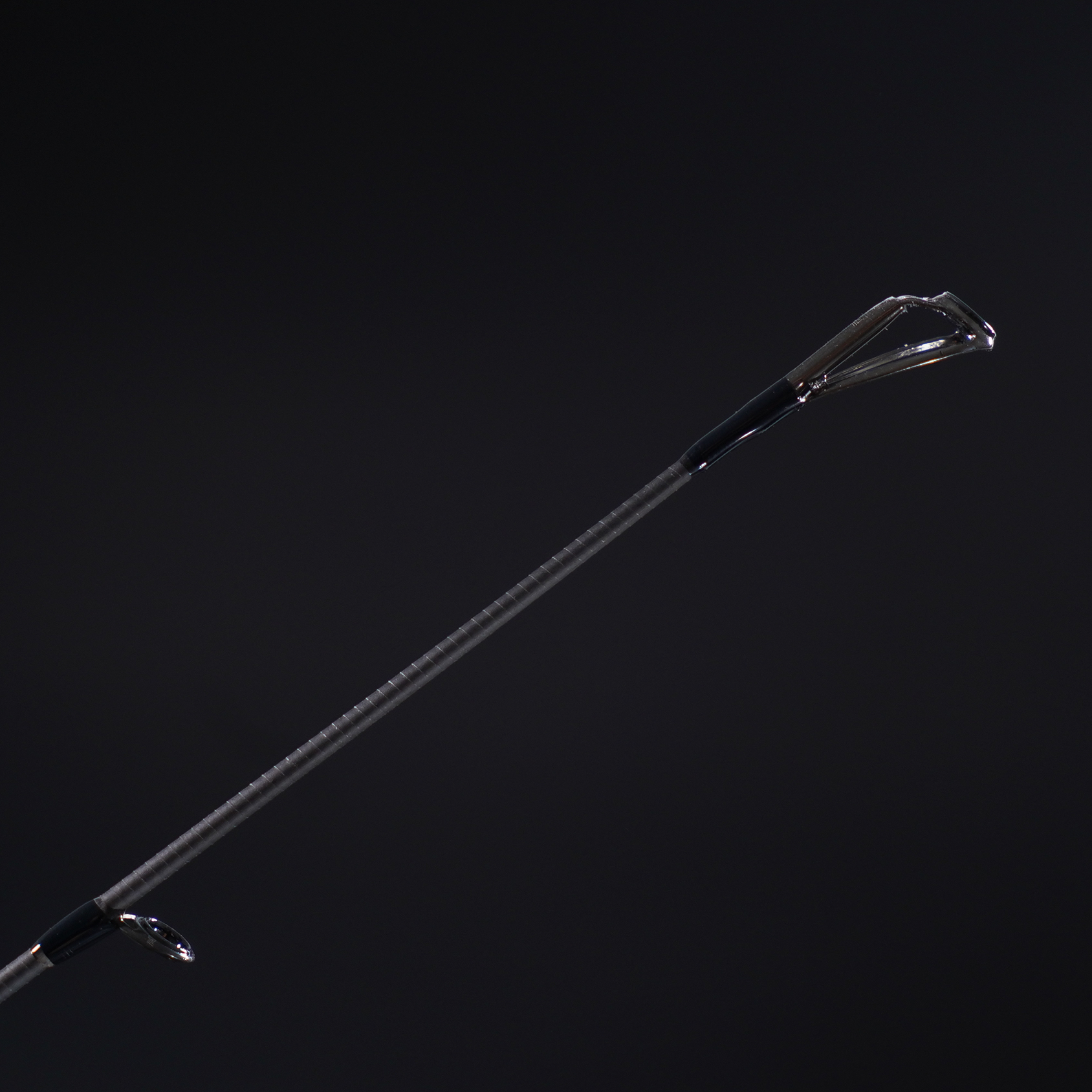 Canna Spinning Keys Mercury Signature 2m22 (15 - 40 g)