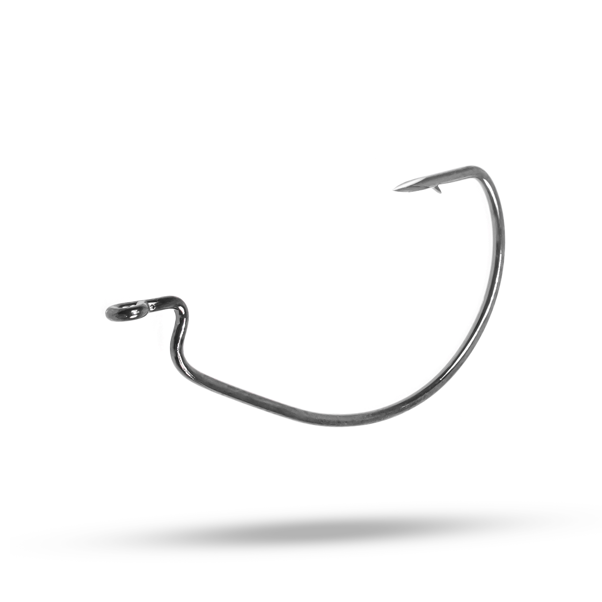 Hamecon Texan TroKar Ewg Worm Hook