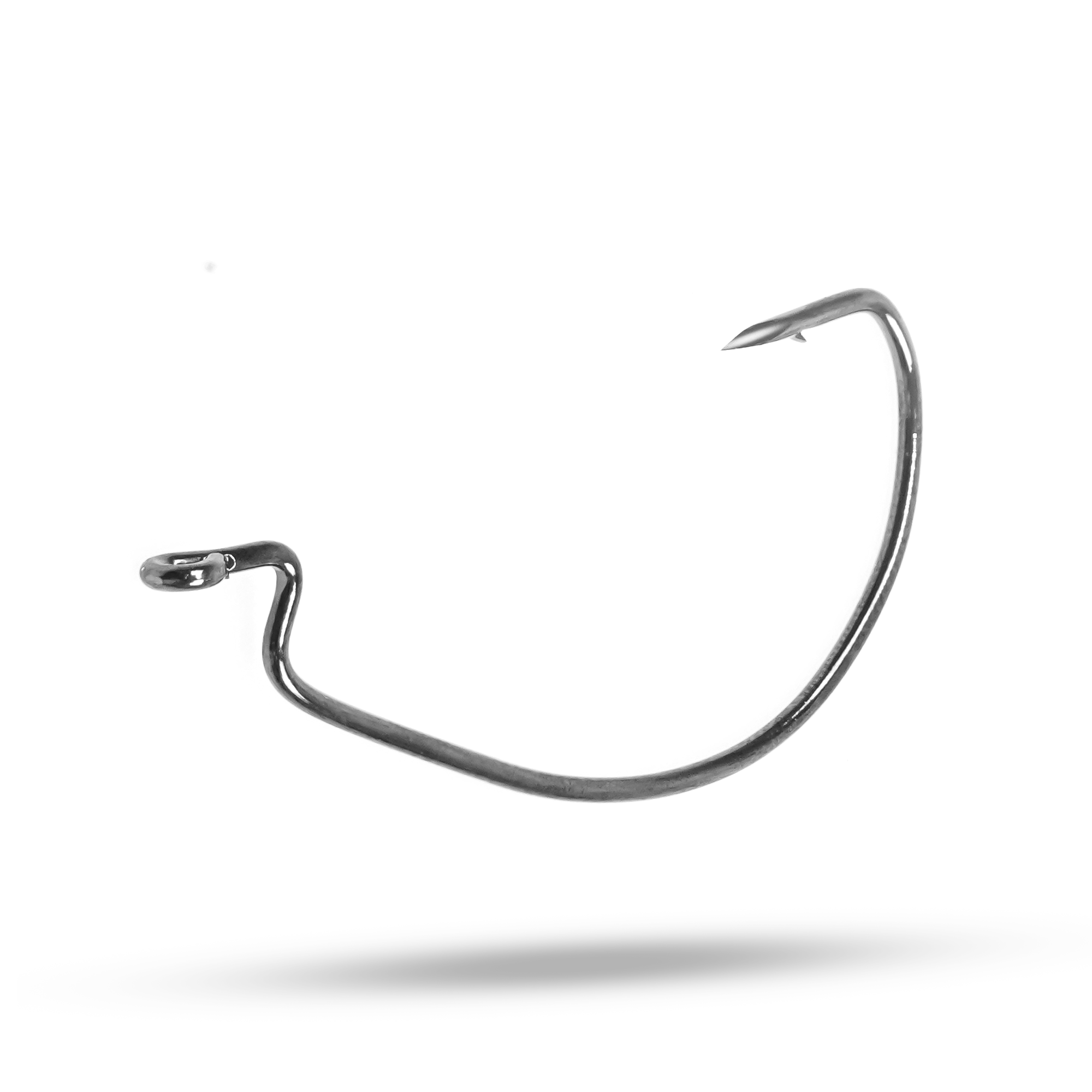 Hamecon Texan TroKar Ewg Worm Hook