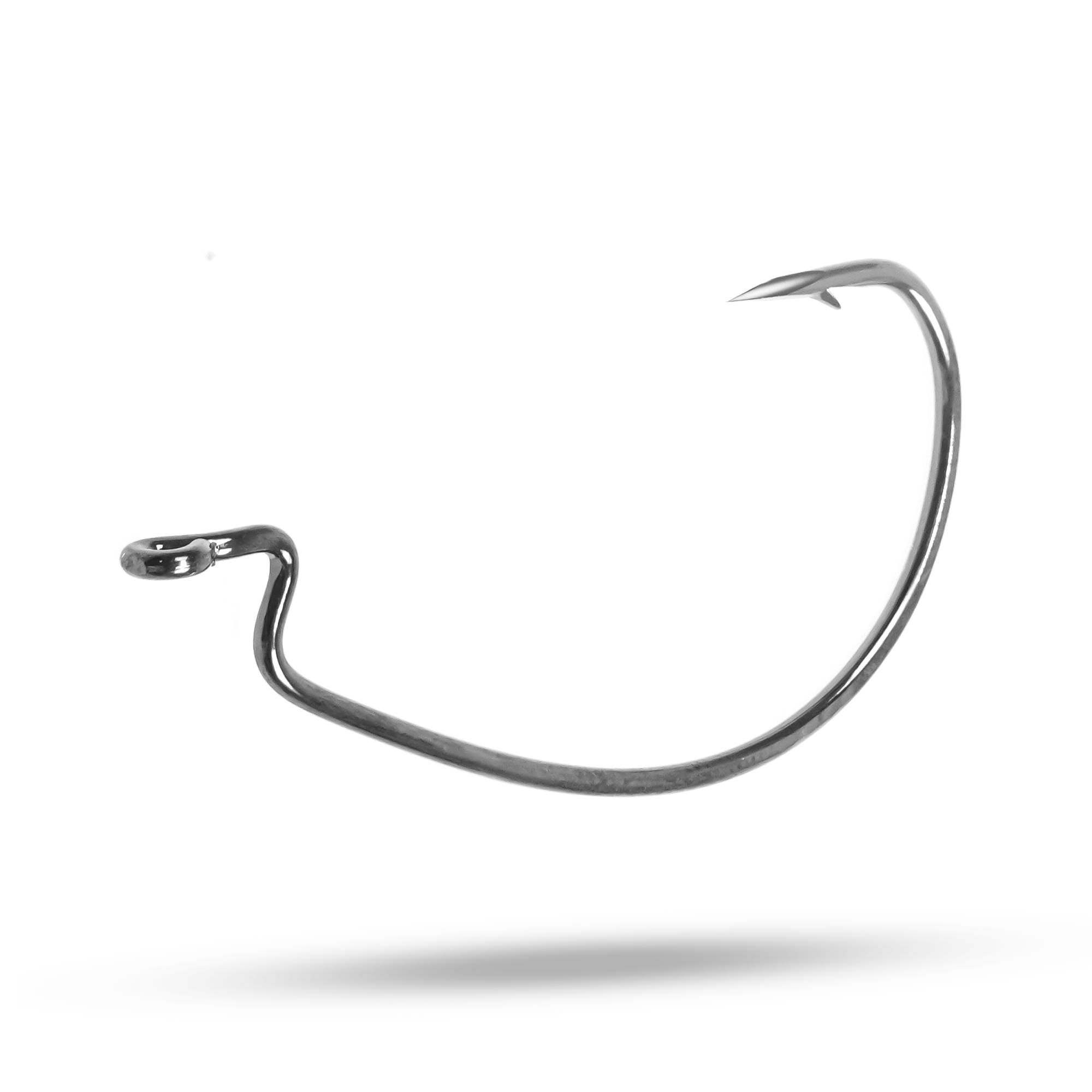 Hamecon Texan TroKar Ewg Worm Hook