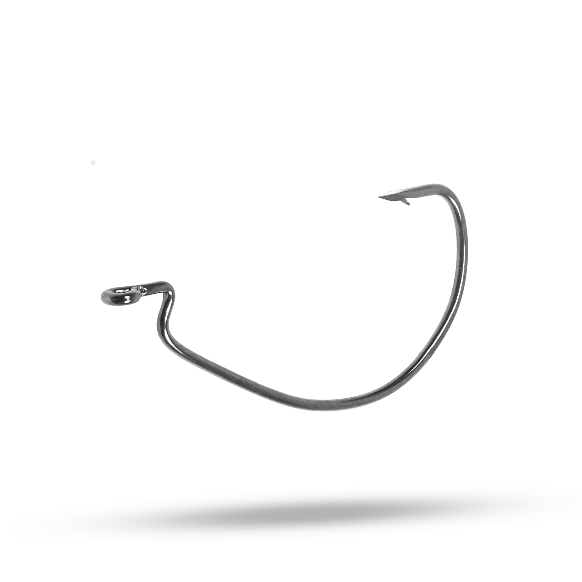 Hamecon Texan TroKar Ewg Worm Hook