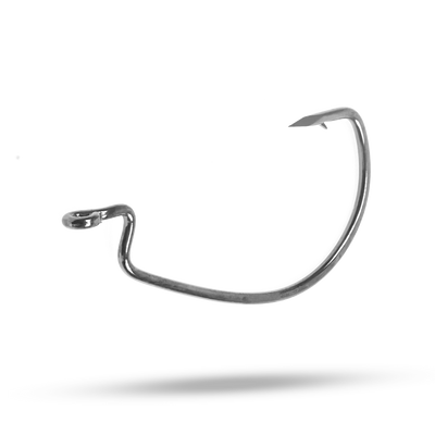 Hamecon Texan TroKar Magworm Hook
