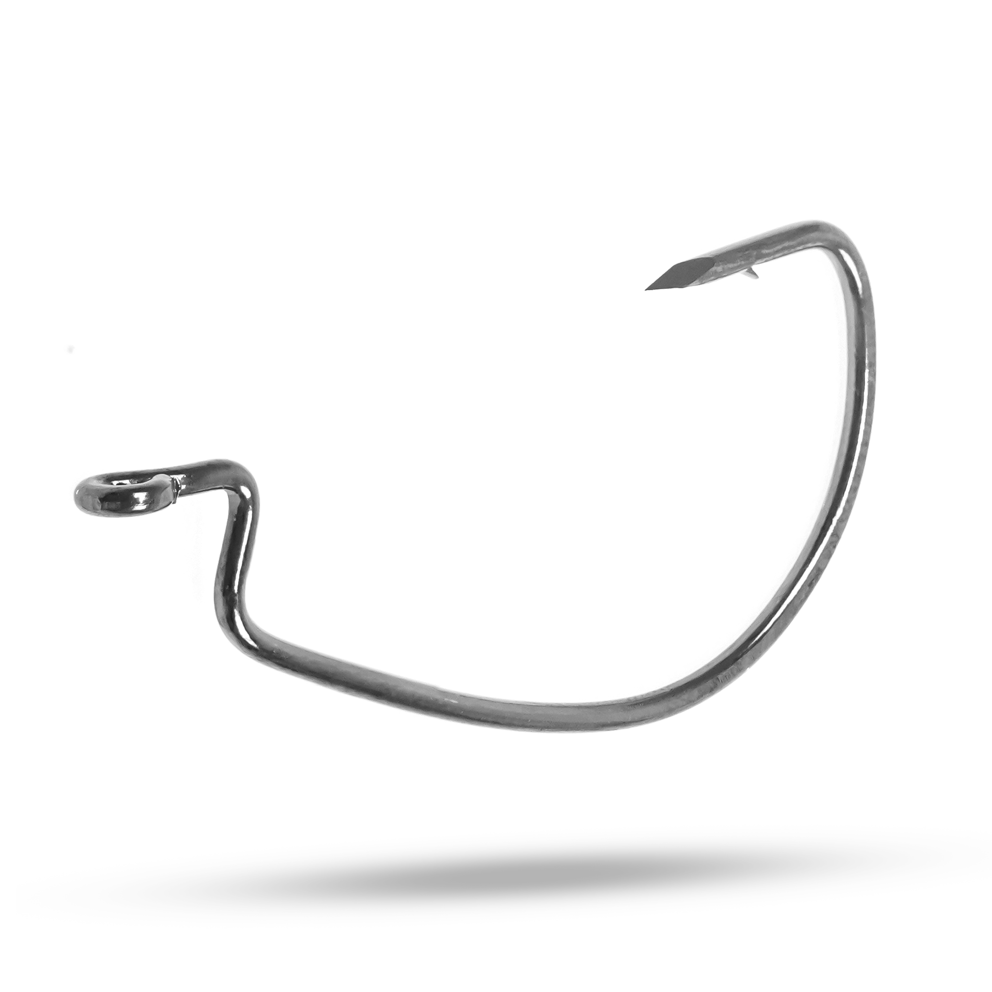 Hamecon Texan TroKar Magworm Hook