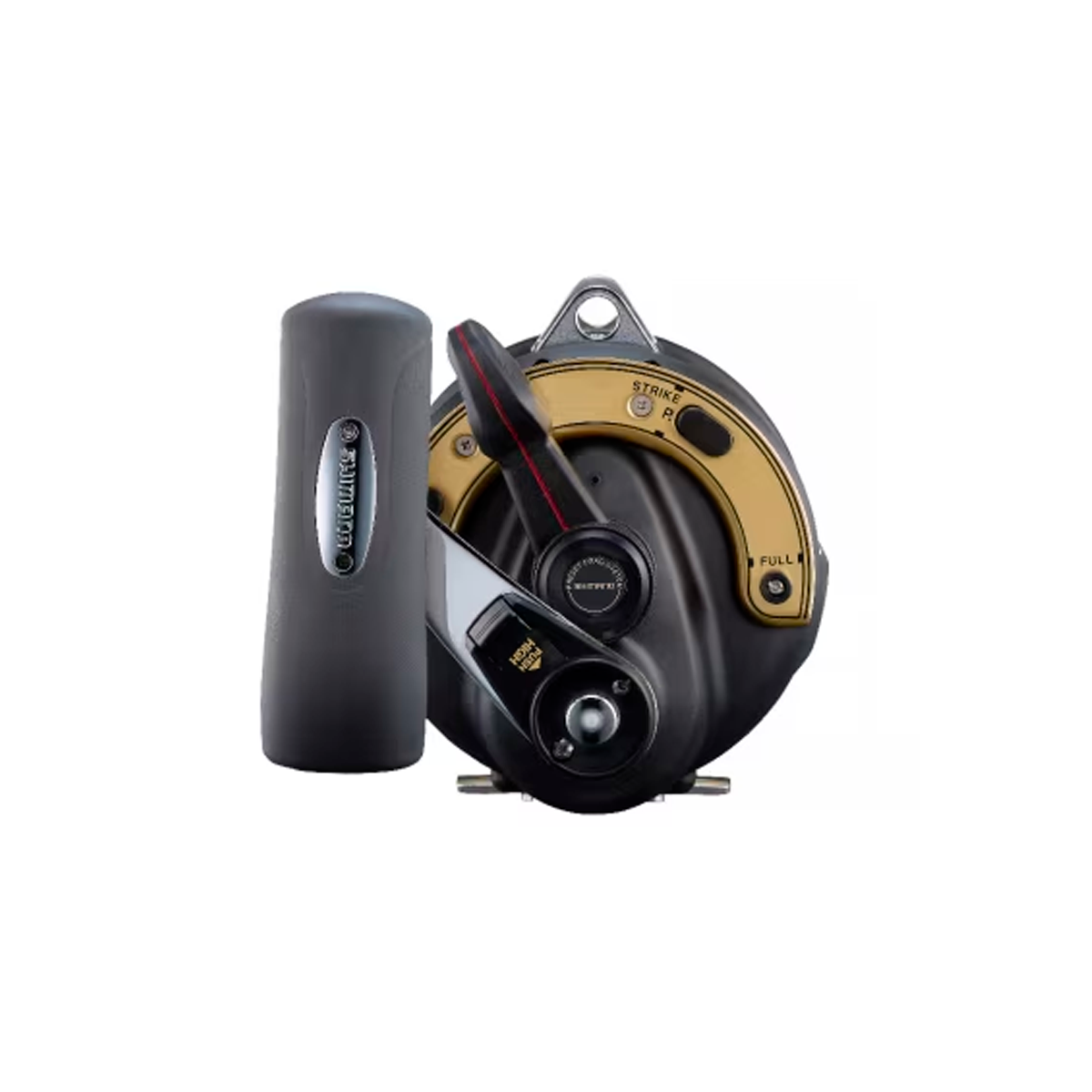 Moulinet trolling SHIMANO TLD II A
