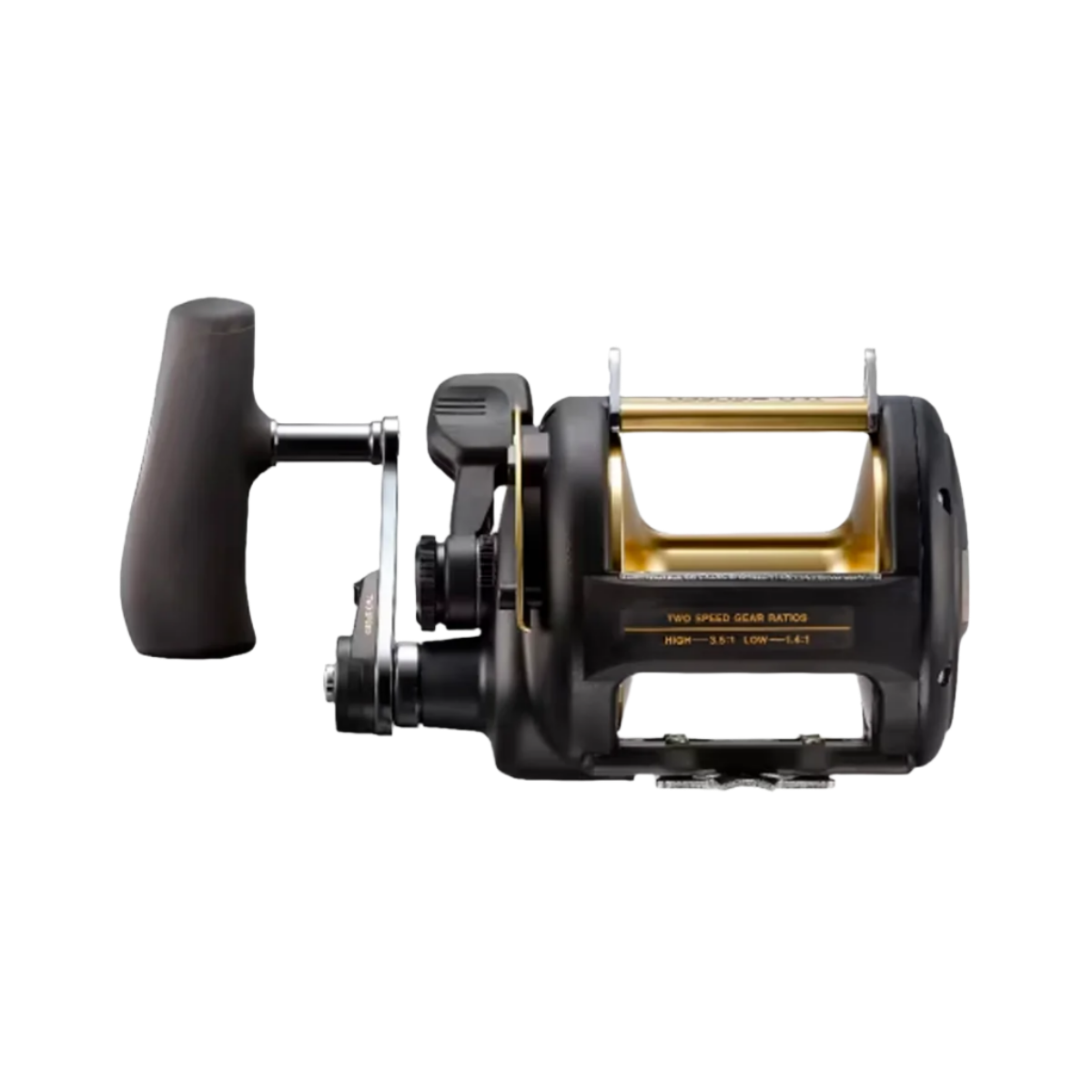 Moulinet TLD II 50Lb