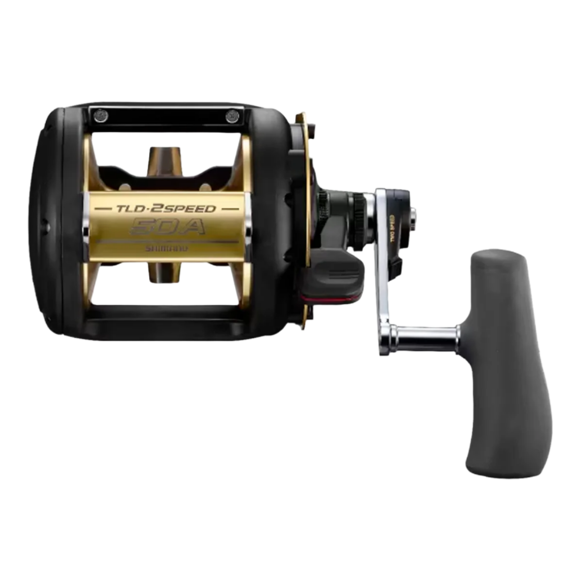 Moulinet TLD II 50Lb