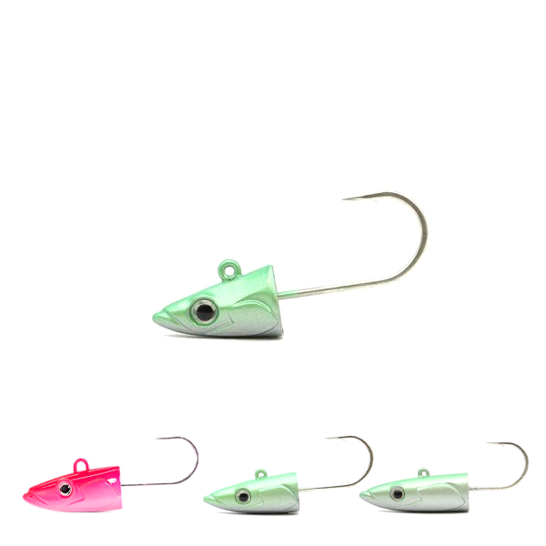 Tête Plombée Crazy 220