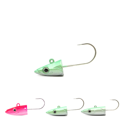 Tête Plombée Crazy 220